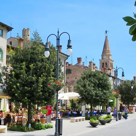 Villaggio Turistico Europa 107s Grado
