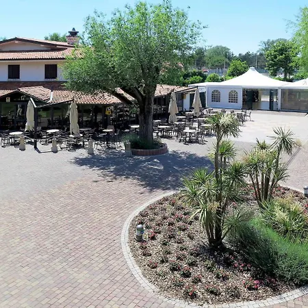 Casa vacanze Villaggio Turistico Europa 107s