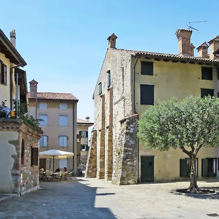 Villaggio Turistico Europa 107s Casa vacanze