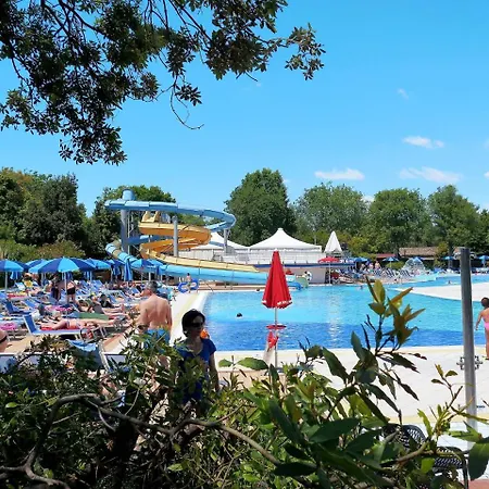 Villaggio Turistico Europa 107s Casa vacanze