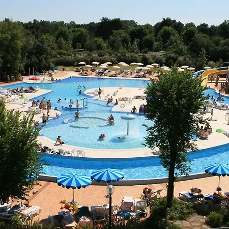 Villaggio Turistico Europa 107s * Grado