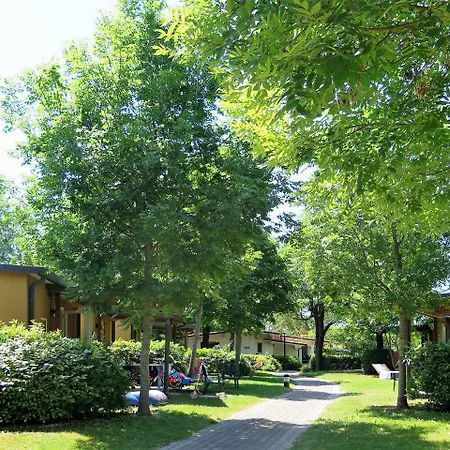 Casa vacanze Villaggio Turistico Europa 107s *