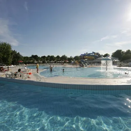 Villaggio Turistico Europa 107s