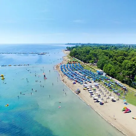 Villaggio Turistico Europa 107s