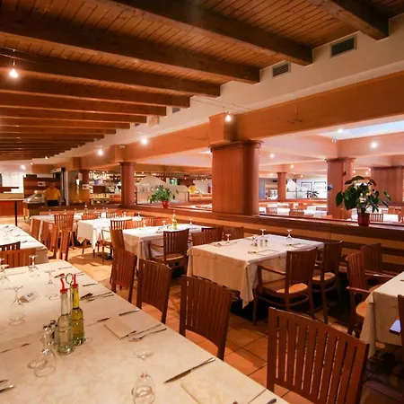 Villaggio Turistico Europa 107s Holiday home Grado