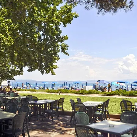 Villaggio Turistico Europa 107s Holiday home Grado