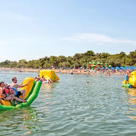 Villaggio Turistico Europa 107s Holiday home Grado