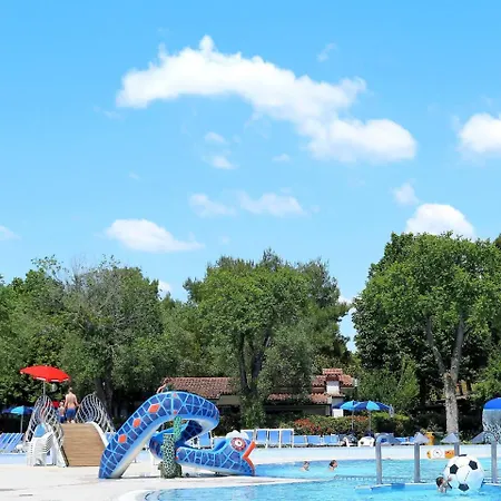 Villaggio Turistico Europa 107s