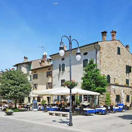 Villaggio Turistico Europa 107s Holiday home Grado