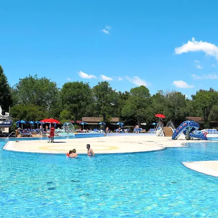 Villaggio Turistico Europa 107s *