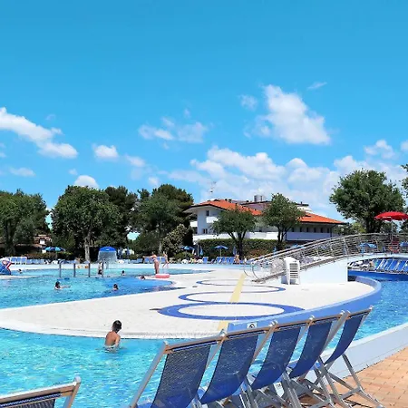 Villaggio Turistico Europa 107s Holiday home