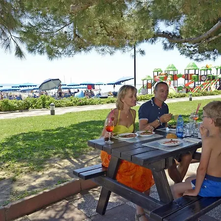 Villaggio Turistico Europa 107s Holiday home Grado